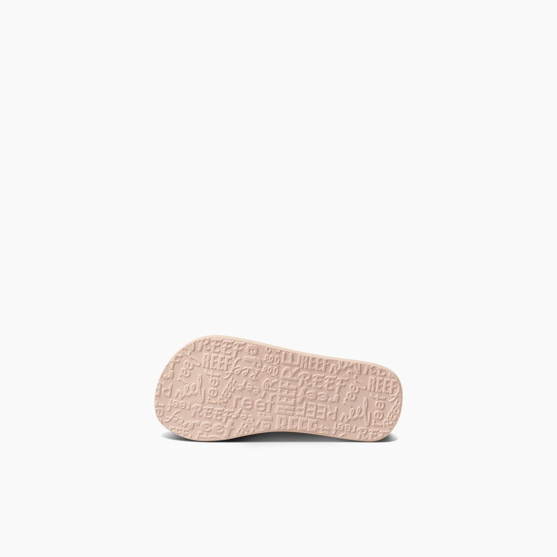 Kids' Reef Little Ahi Girls Coral | 0Af7HKbQEuQ