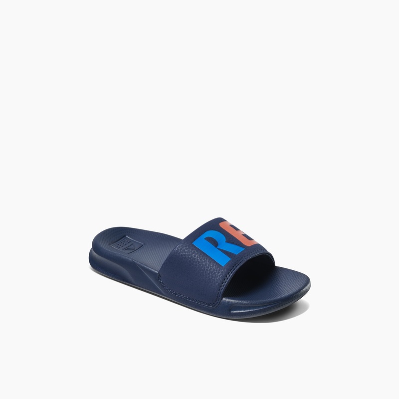 Kids' Reef One Slide Boys Multicolor | tD4aHDZwW9o