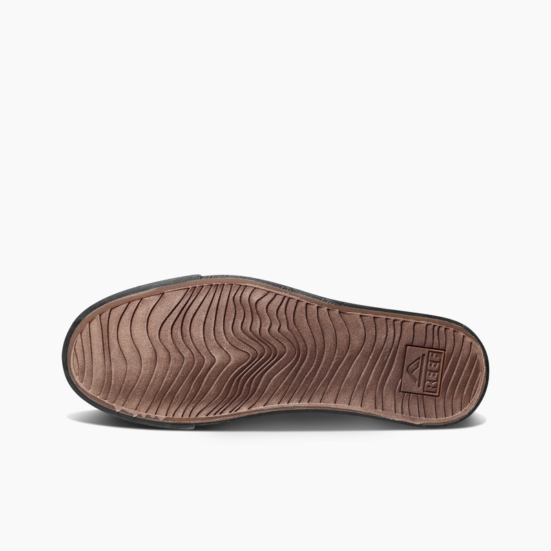 Men's Reef Cushion Celine Sneakers Multicolor | 8029S5T7DFh