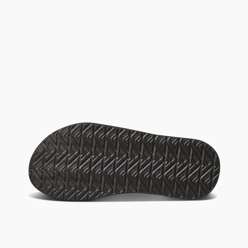 Men's Reef Cushion Phantom Le Flip Flops Multicolor | N2yeJBkOMxO