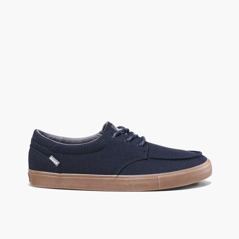 Men's Reef Fanning Sneakers Multicolor | a7LMG2Aqw6O