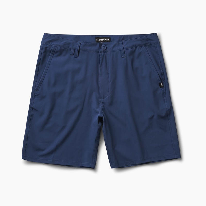 Men\'s Reef Medford Boardshort Shorts Blue | o5j5mfWkNdA