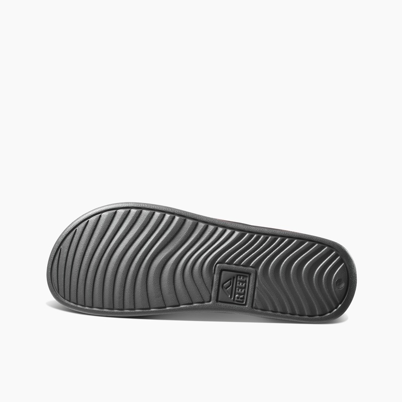 Men's Reef Reef One Slides Multicolor | bqkjcs2lrAy