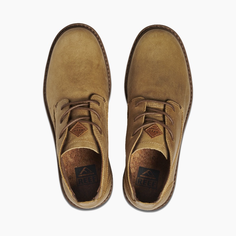 Men's Reef Rover Catch Boots Multicolor | wpGIyBKdMwb