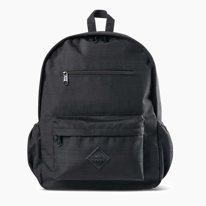 Men\'s Reef Windsurfer Bags Black | FFklwJWR080