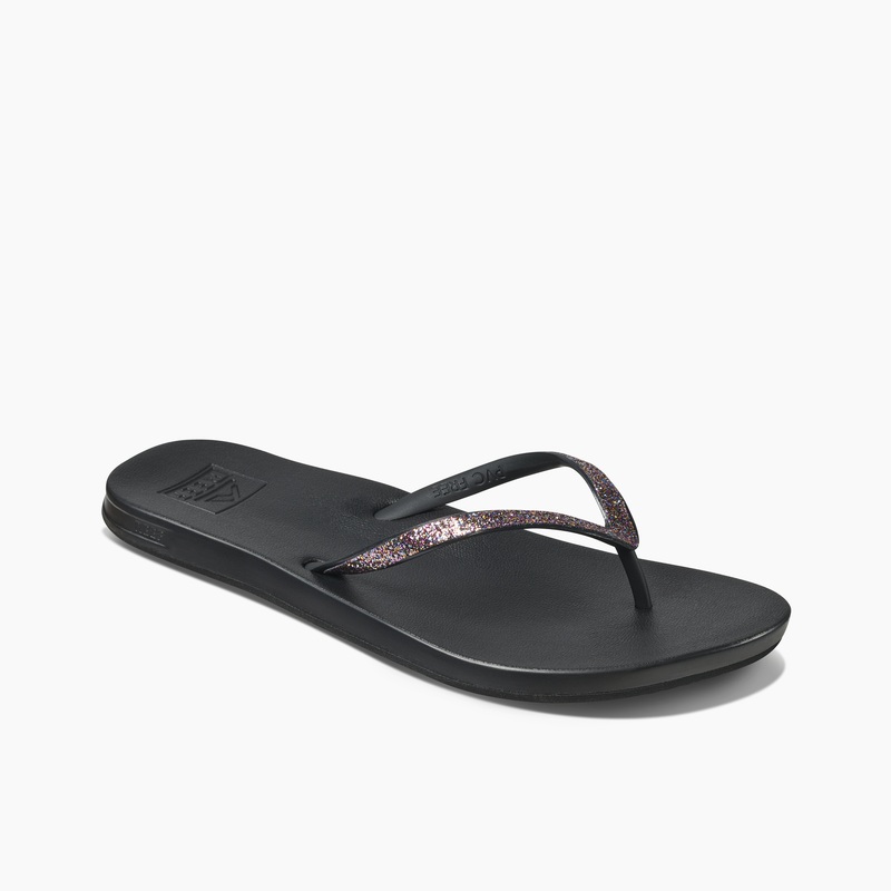 Women's Reef Cushion Stargazer Flip Flops Multicolor | UtGEi5C6VdZ