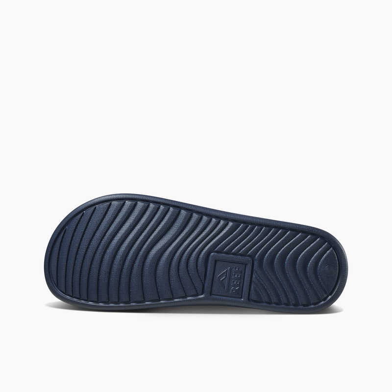 Women's Reef Reef One Slides Multicolor | HmIHPFSvz9F