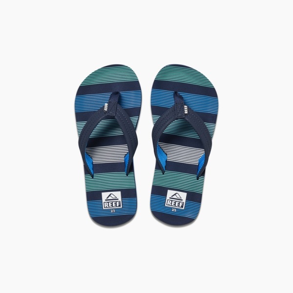Kids' Reef Ahi Boys Multicolor | gWgqgQov0g3