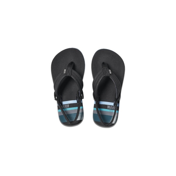 Kids' Reef Little Ahi Boys Blue | 1hyp9qDNxqd