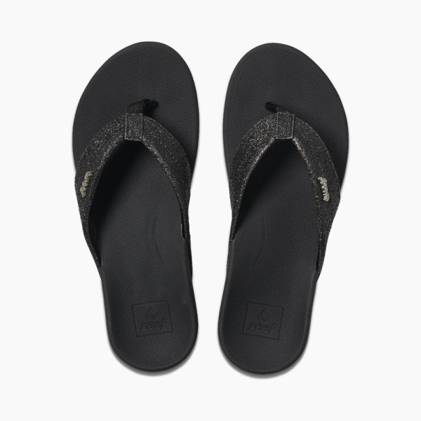Black / Black